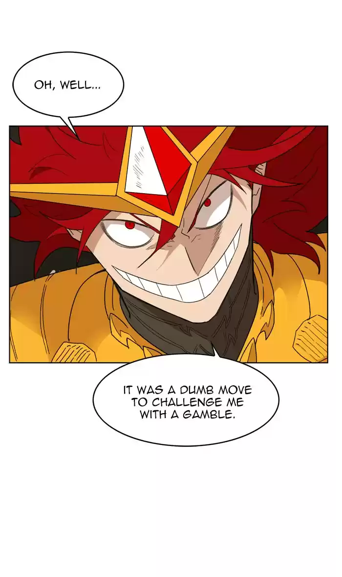 Hardcore Leveling Warrior Chapter 165: Ep. 165