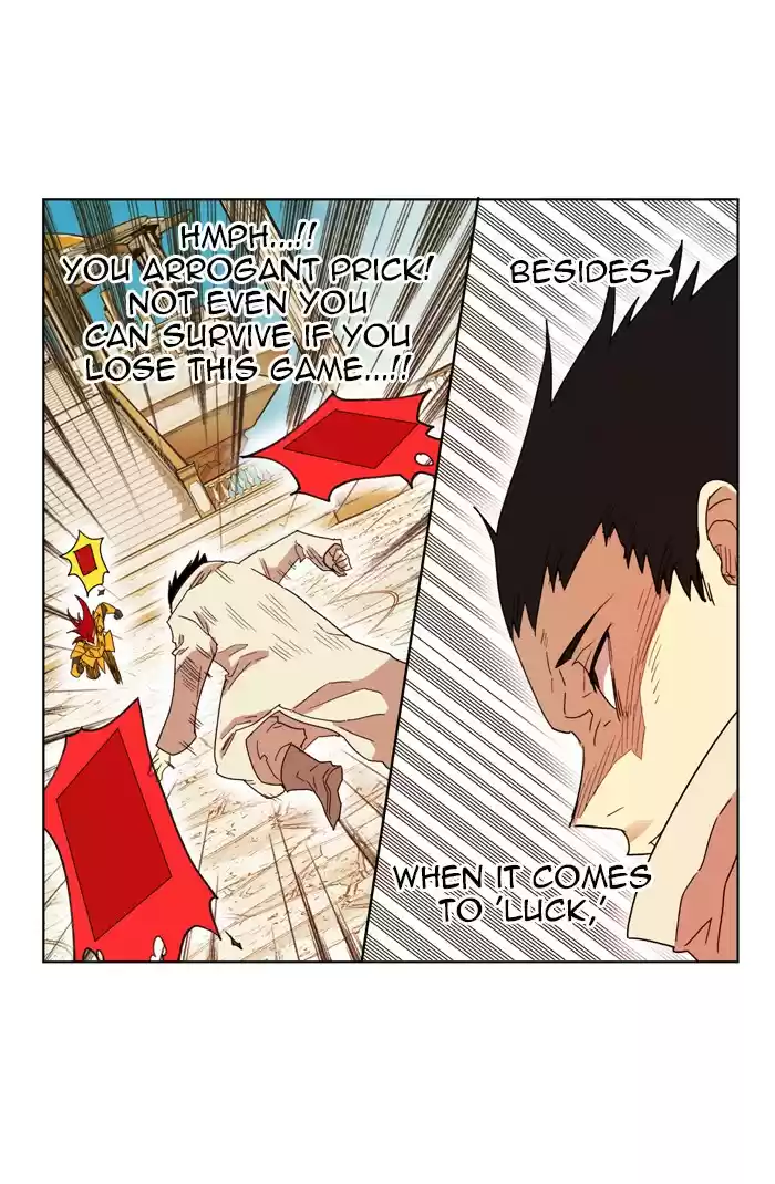 Hardcore Leveling Warrior Chapter 165: Ep. 165