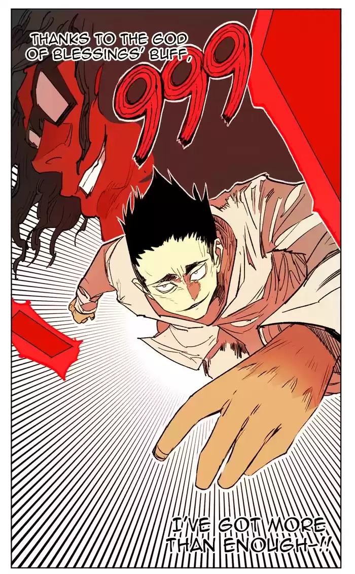 Hardcore Leveling Warrior Chapter 165: Ep. 165