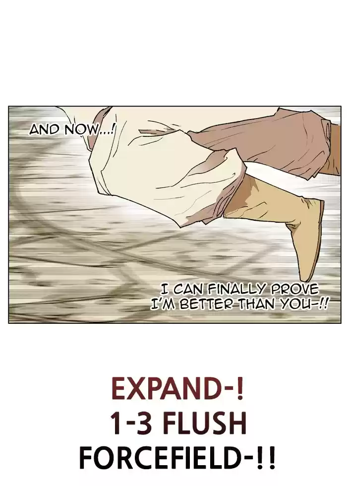 Hardcore Leveling Warrior Chapter 165: Ep. 165