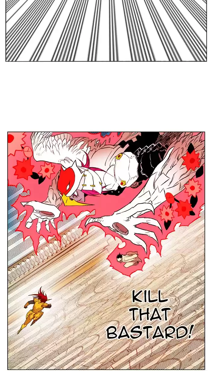 Hardcore Leveling Warrior Chapter 165: Ep. 165