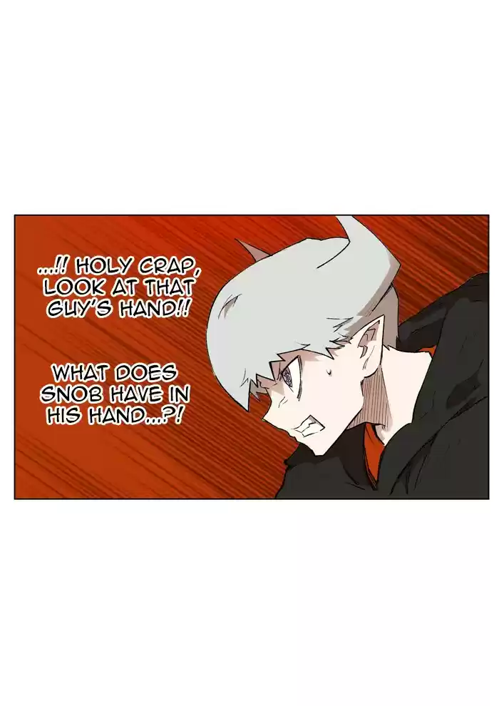 Hardcore Leveling Warrior Chapter 165: Ep. 165