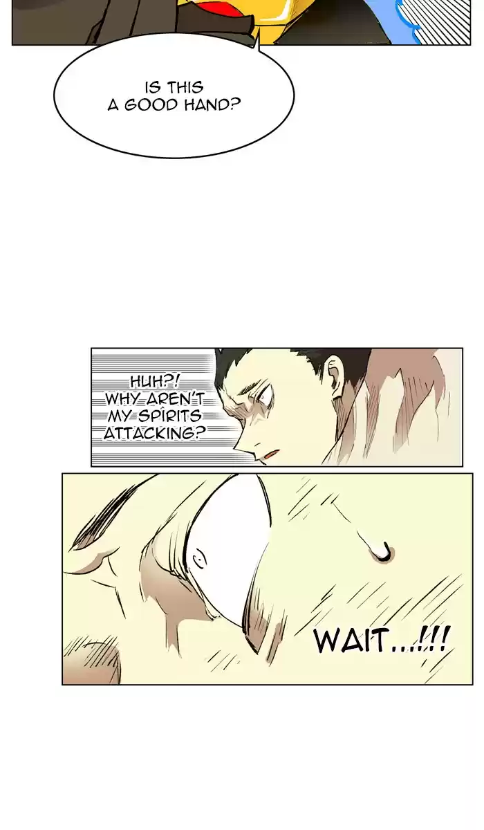 Hardcore Leveling Warrior Chapter 165: Ep. 165