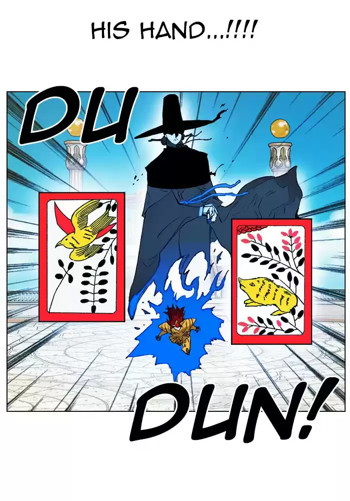 Hardcore Leveling Warrior Chapter 165: Ep. 165