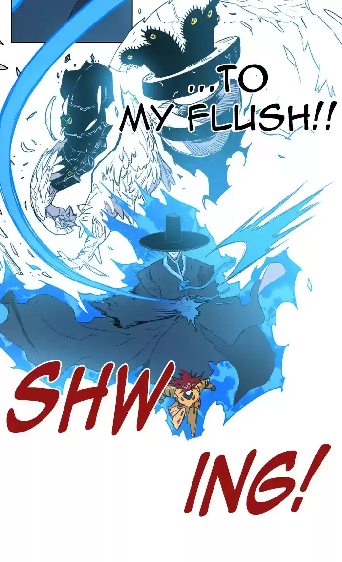 Hardcore Leveling Warrior Chapter 165: Ep. 165