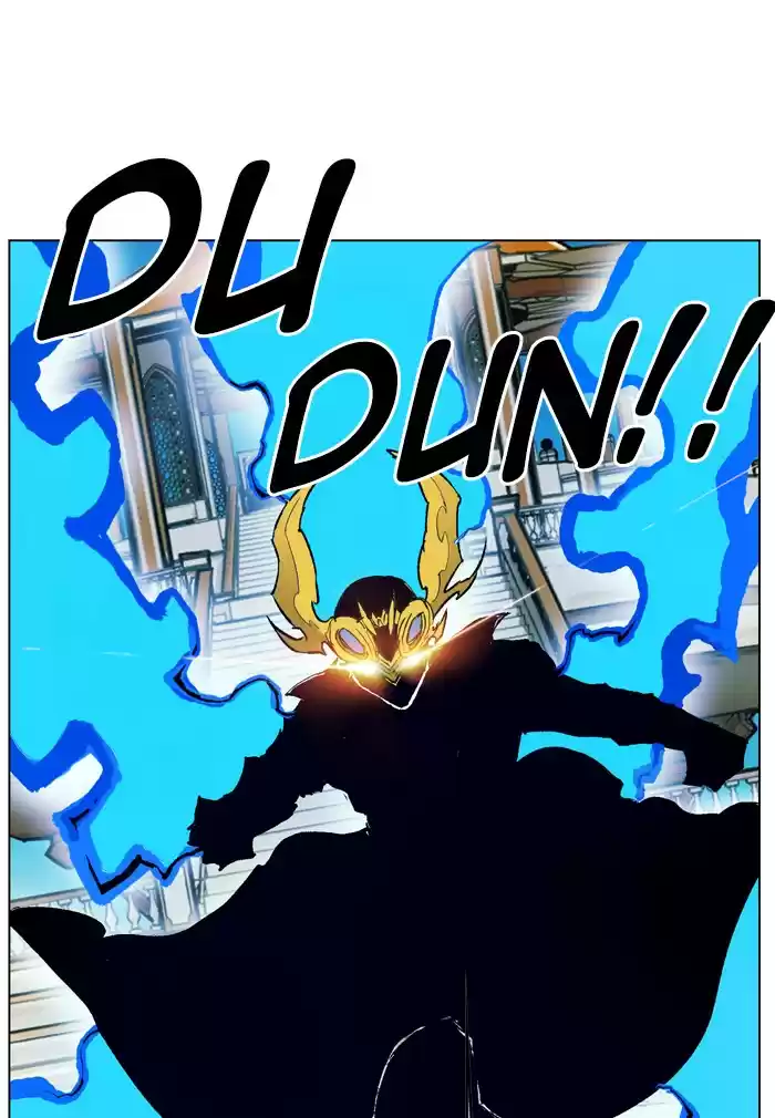 Hardcore Leveling Warrior Chapter 165: Ep. 165