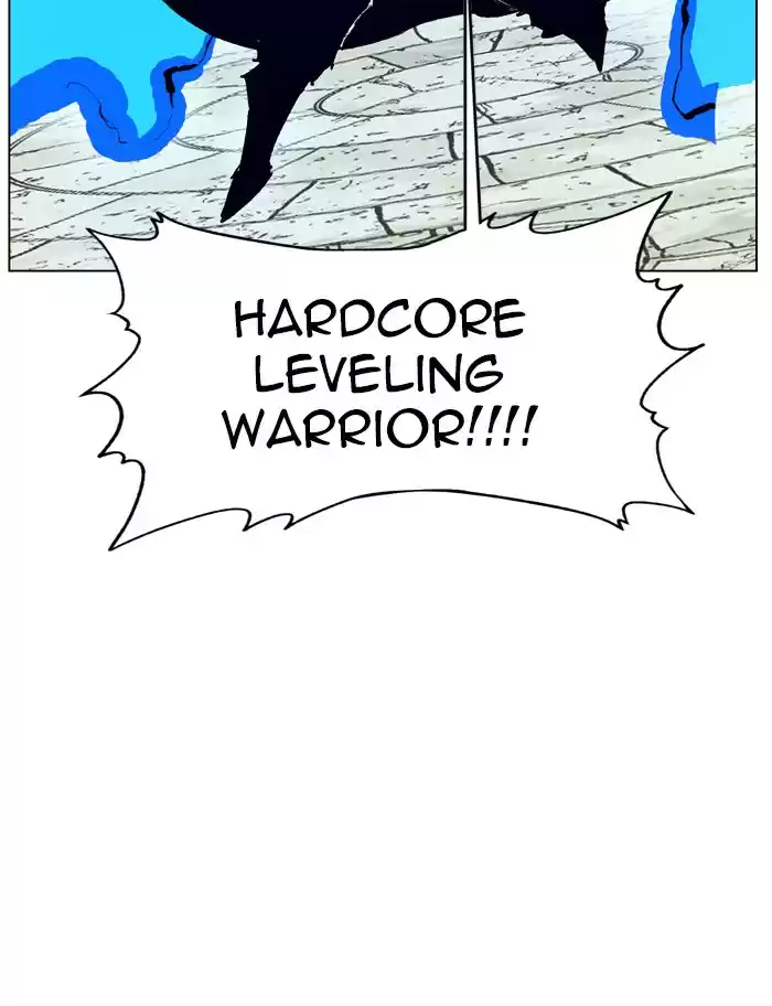 Hardcore Leveling Warrior Chapter 165: Ep. 165
