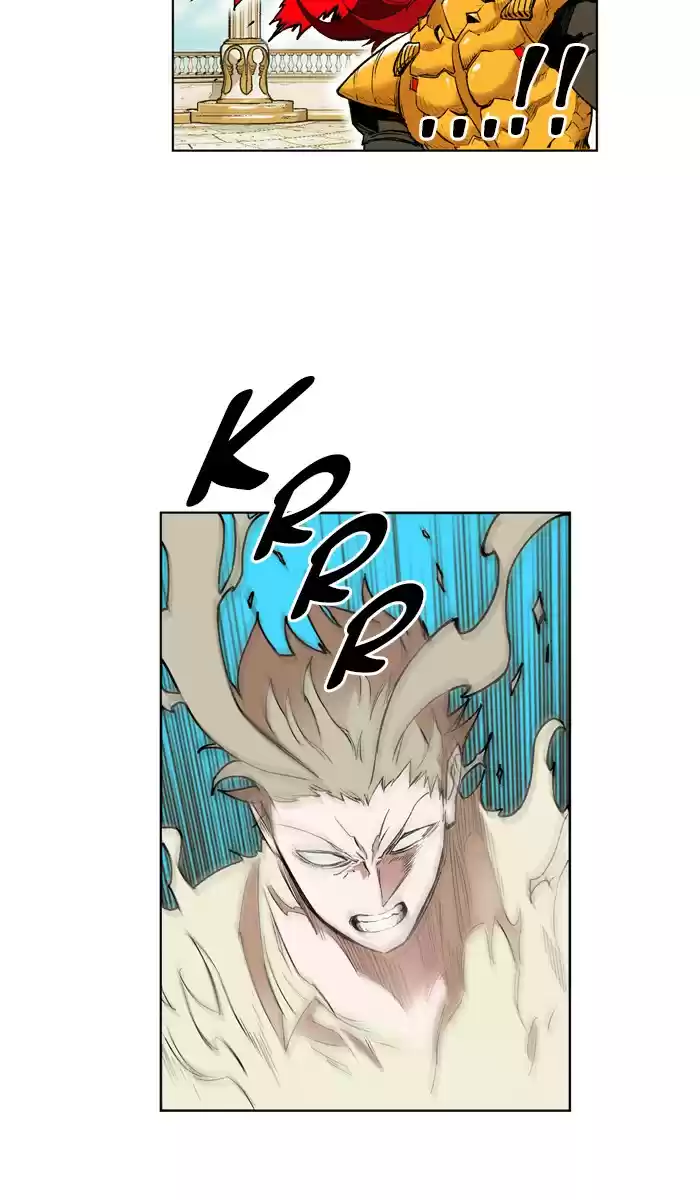 Hardcore Leveling Warrior Chapter 166: Ep. 166