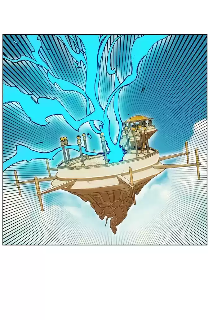 Hardcore Leveling Warrior Chapter 166: Ep. 166