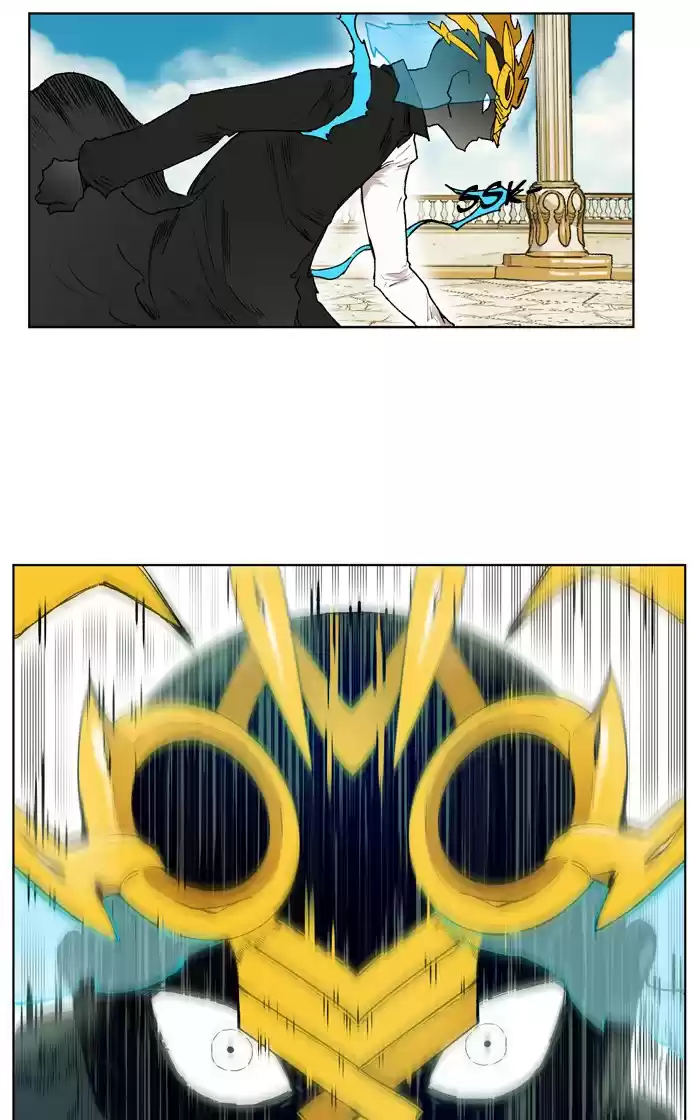 Hardcore Leveling Warrior Chapter 166: Ep. 166