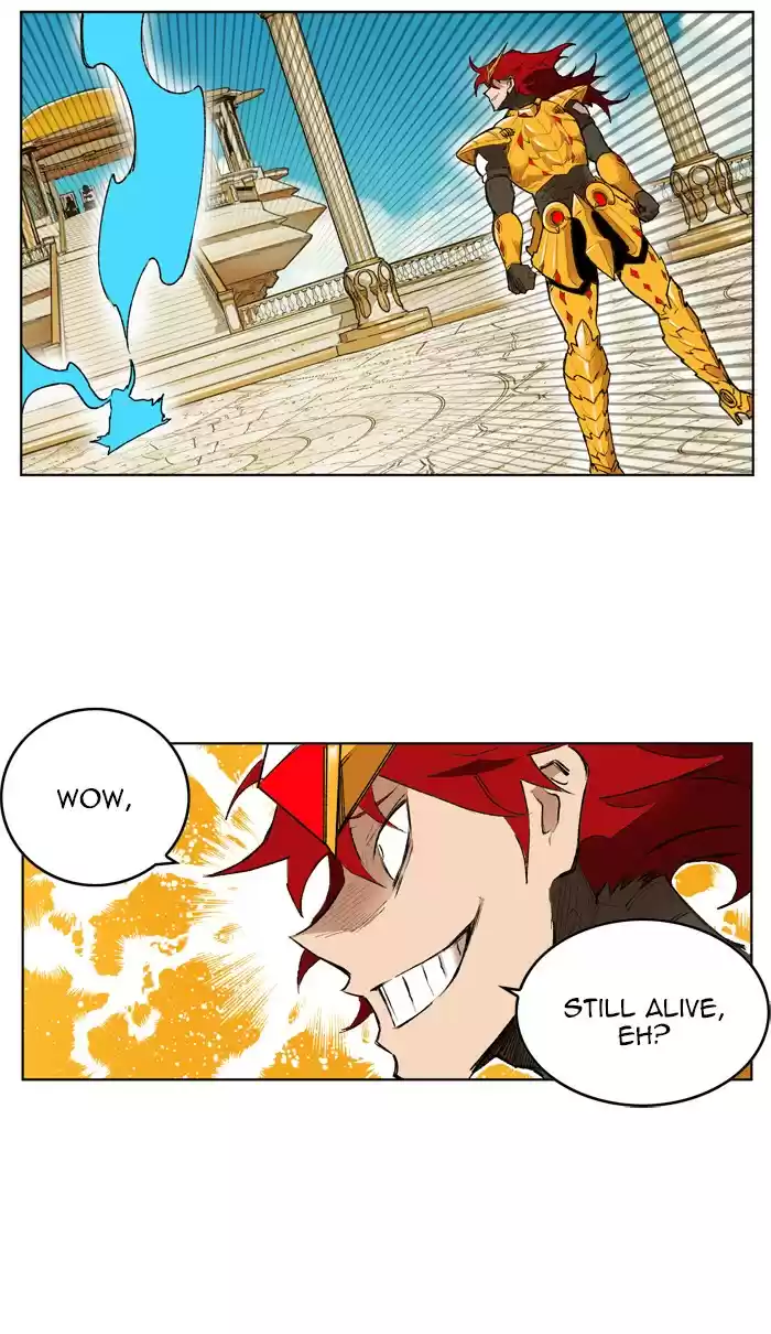 Hardcore Leveling Warrior Chapter 166: Ep. 166