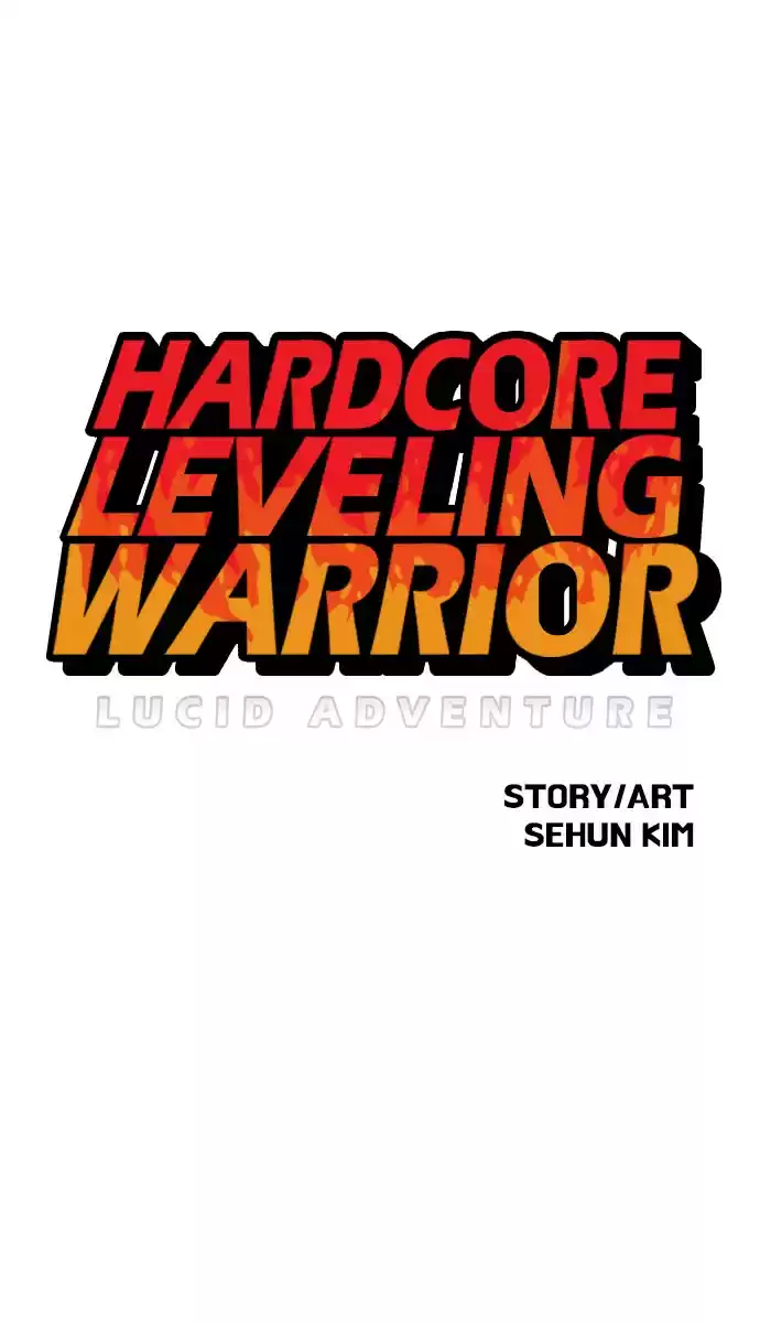 Hardcore Leveling Warrior Chapter 166: Ep. 166