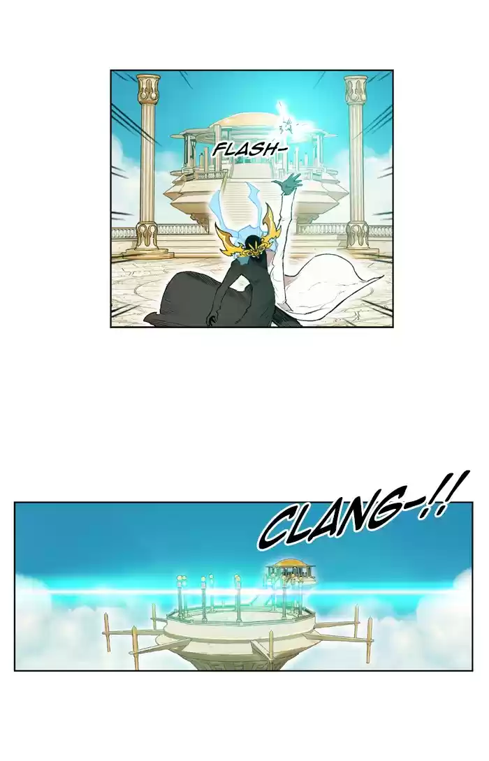 Hardcore Leveling Warrior Chapter 166: Ep. 166