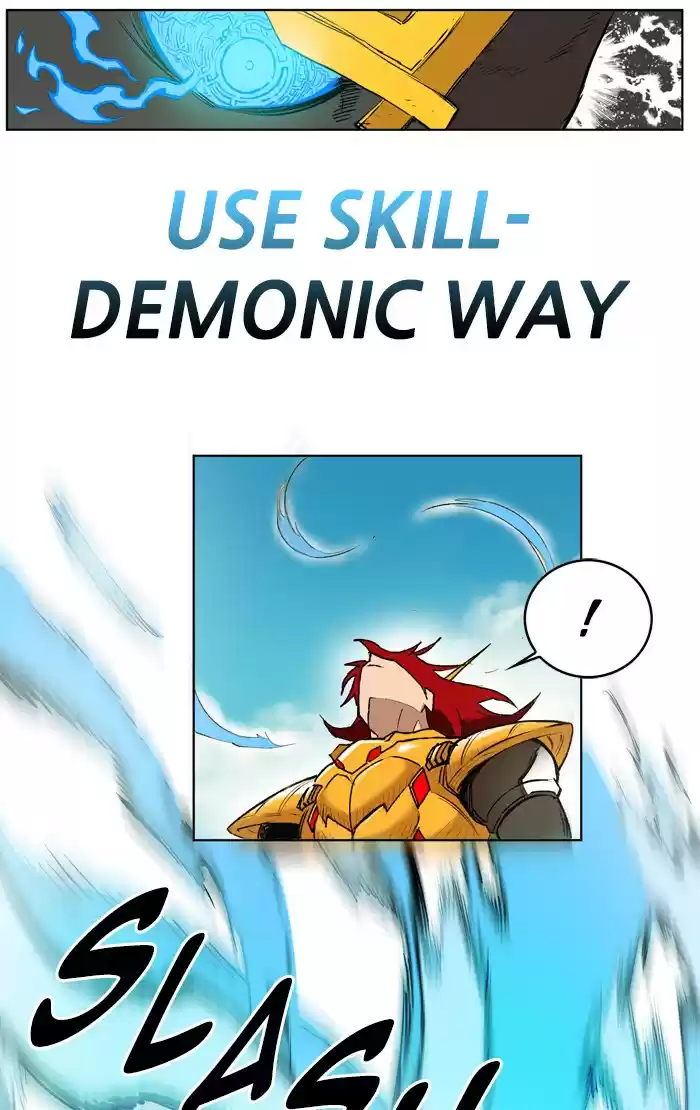 Hardcore Leveling Warrior Chapter 166: Ep. 166