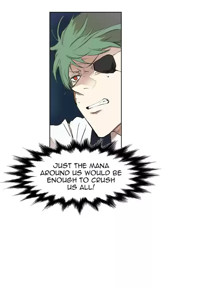 Hardcore Leveling Warrior Chapter 166: Ep. 166