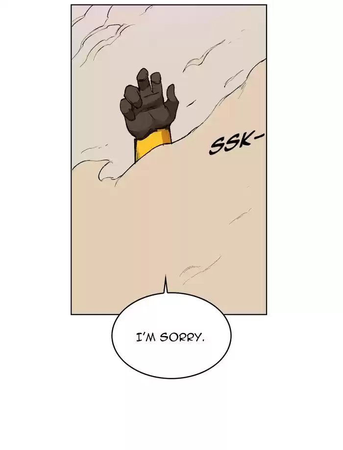 Hardcore Leveling Warrior Chapter 166: Ep. 166