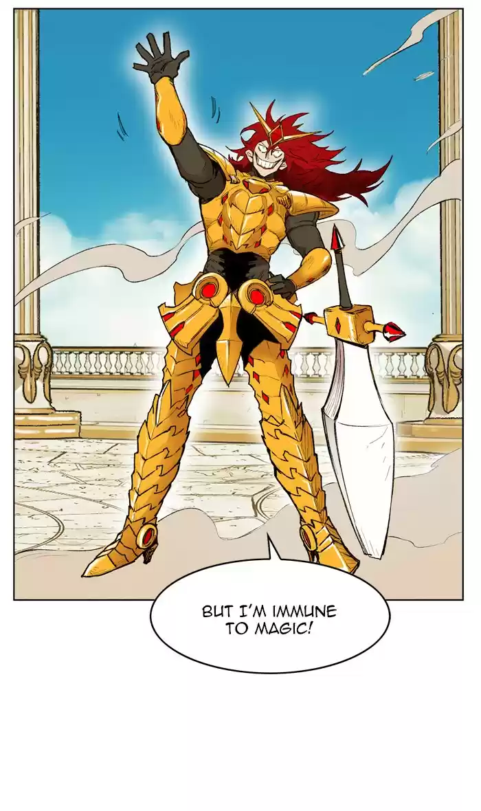 Hardcore Leveling Warrior Chapter 166: Ep. 166