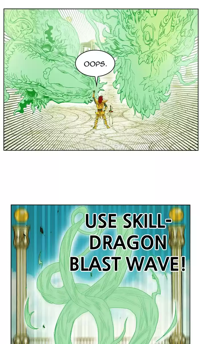 Hardcore Leveling Warrior Chapter 166: Ep. 166