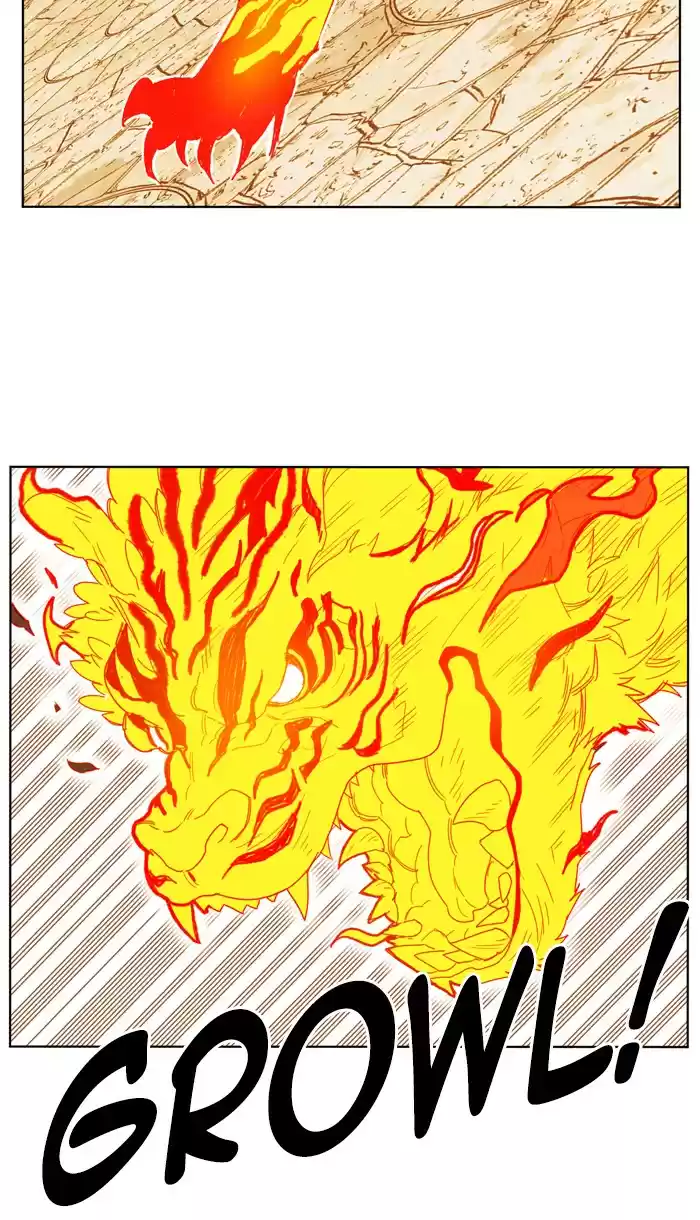 Hardcore Leveling Warrior Chapter 166: Ep. 166