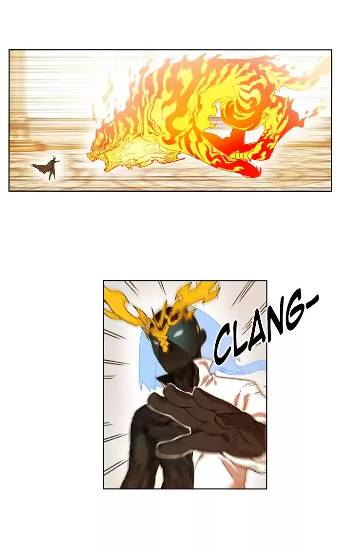 Hardcore Leveling Warrior Chapter 166: Ep. 166