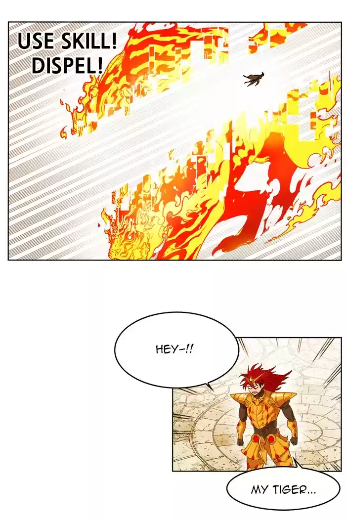 Hardcore Leveling Warrior Chapter 166: Ep. 166