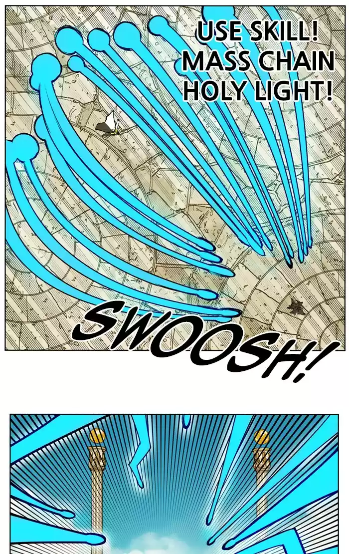 Hardcore Leveling Warrior Chapter 166: Ep. 166