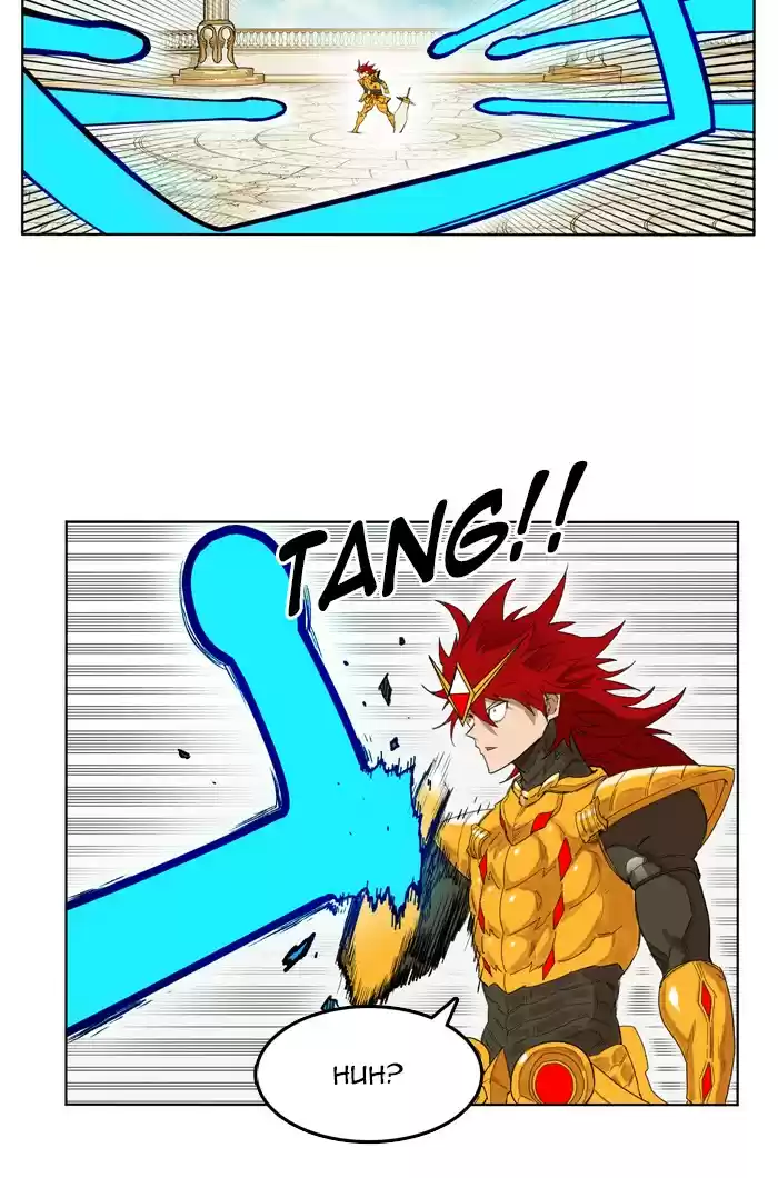 Hardcore Leveling Warrior Chapter 166: Ep. 166