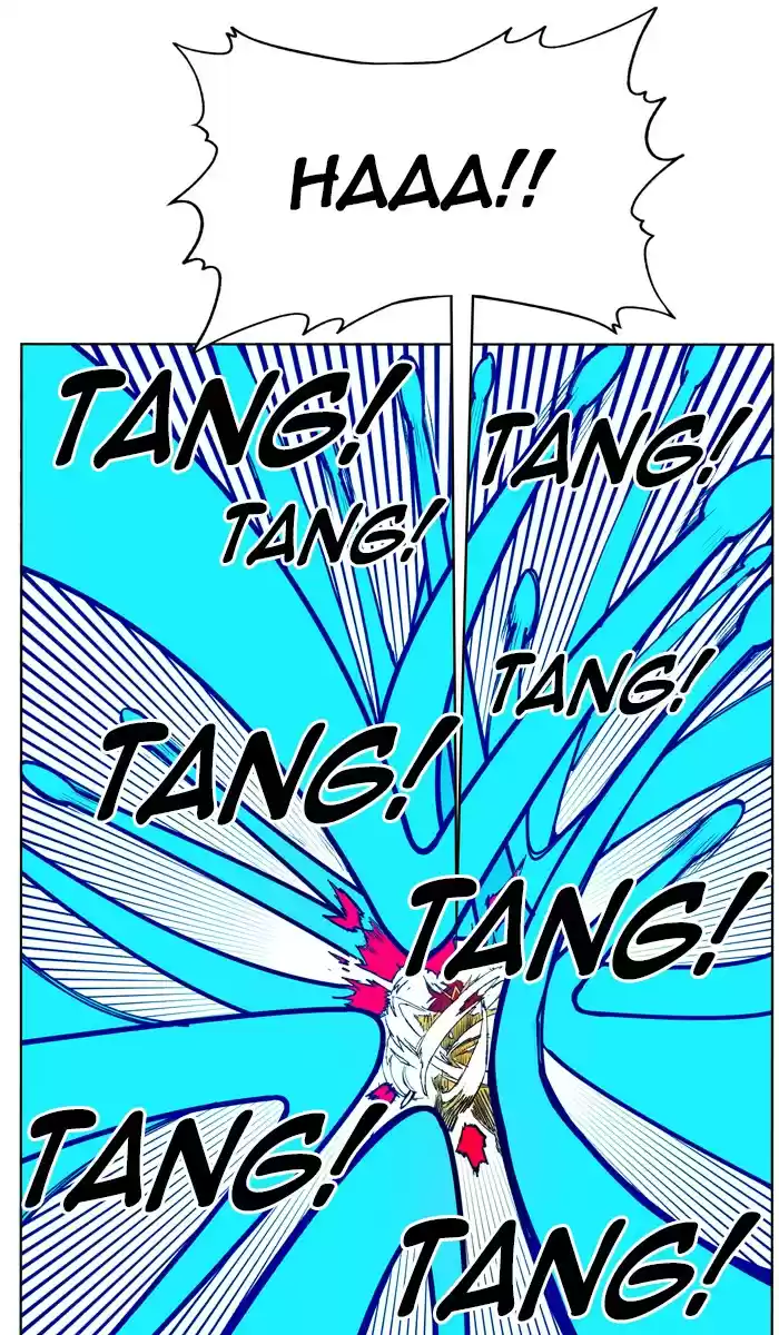 Hardcore Leveling Warrior Chapter 166: Ep. 166