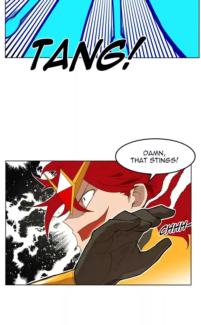 Hardcore Leveling Warrior Chapter 166: Ep. 166