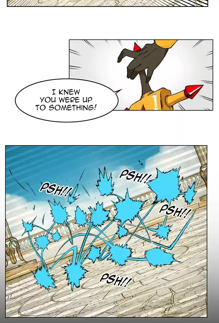 Hardcore Leveling Warrior Chapter 166: Ep. 166