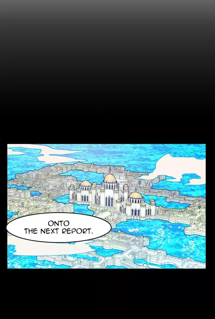 Hardcore Leveling Warrior Chapter 166: Ep. 166