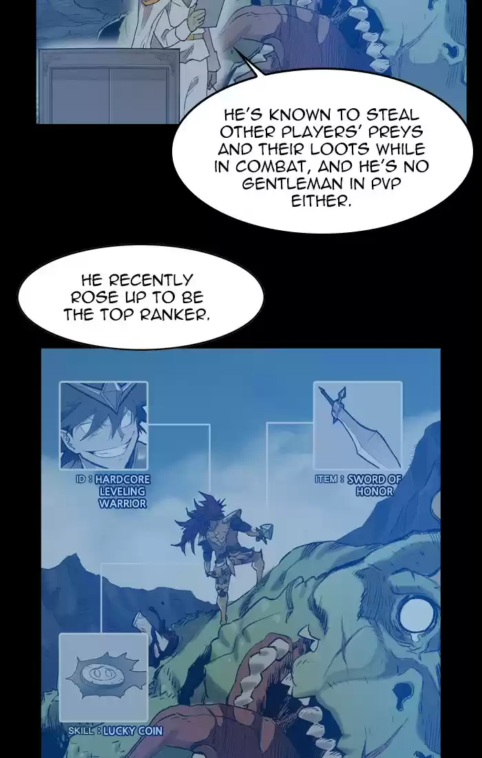 Hardcore Leveling Warrior Chapter 166: Ep. 166