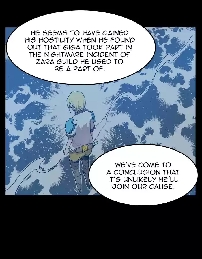 Hardcore Leveling Warrior Chapter 166: Ep. 166