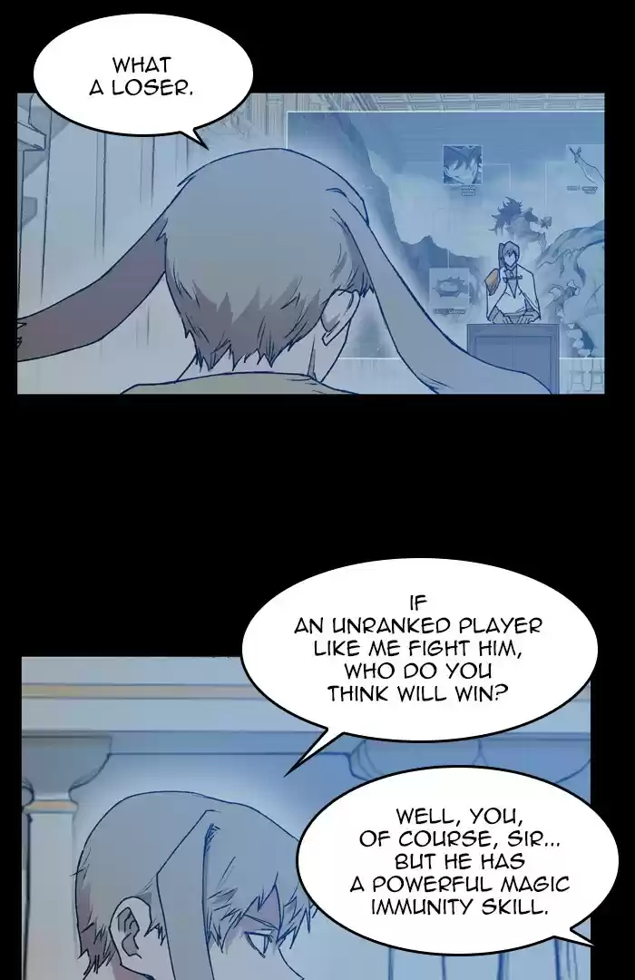 Hardcore Leveling Warrior Chapter 166: Ep. 166