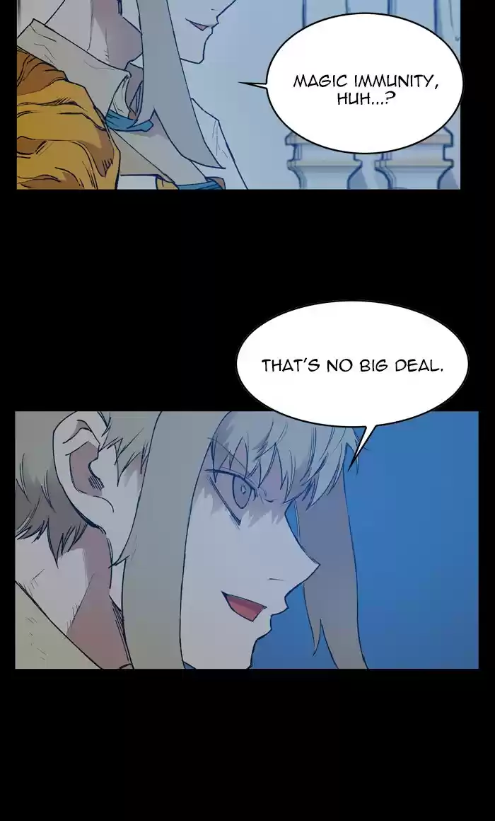 Hardcore Leveling Warrior Chapter 166: Ep. 166