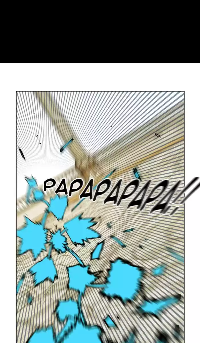 Hardcore Leveling Warrior Chapter 166: Ep. 166