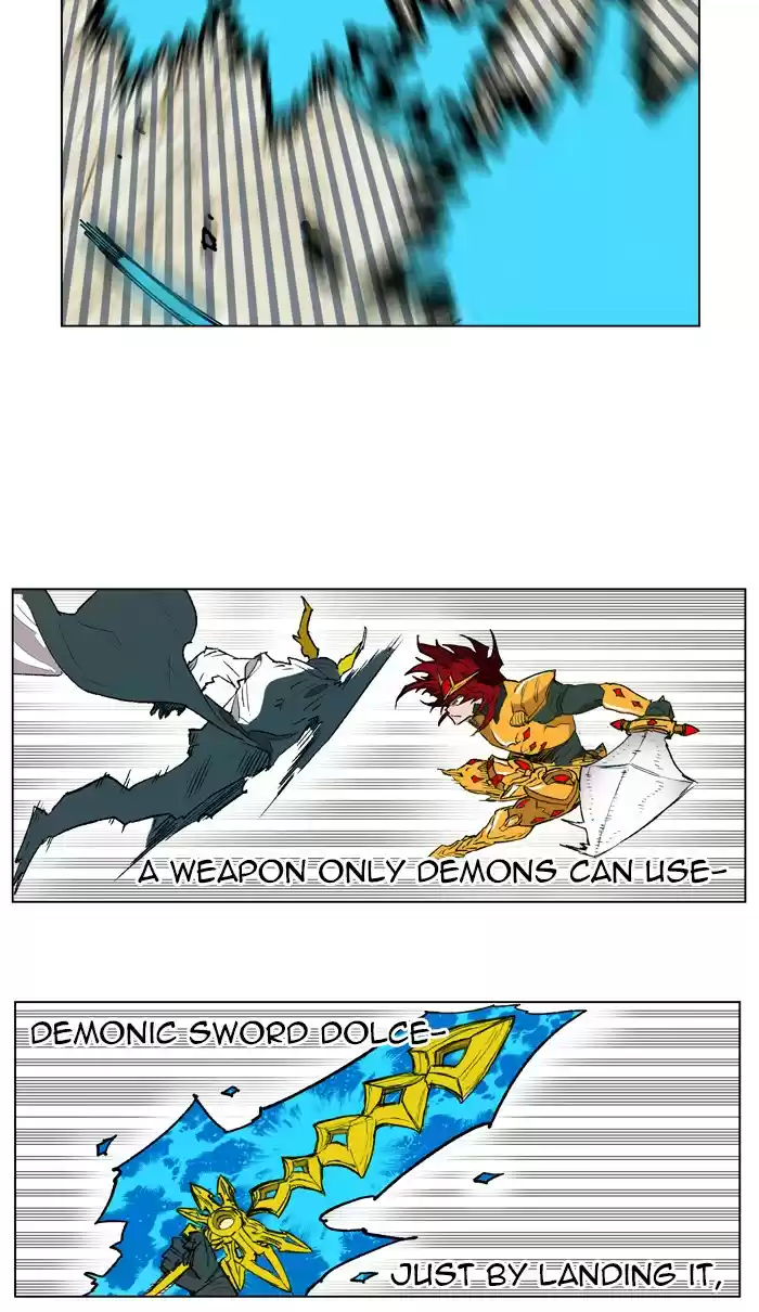 Hardcore Leveling Warrior Chapter 166: Ep. 166