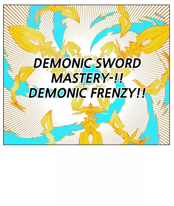 Hardcore Leveling Warrior Chapter 166: Ep. 166