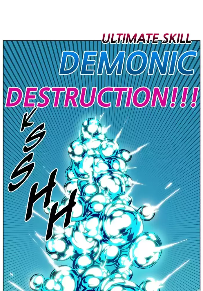 Hardcore Leveling Warrior Chapter 166: Ep. 166