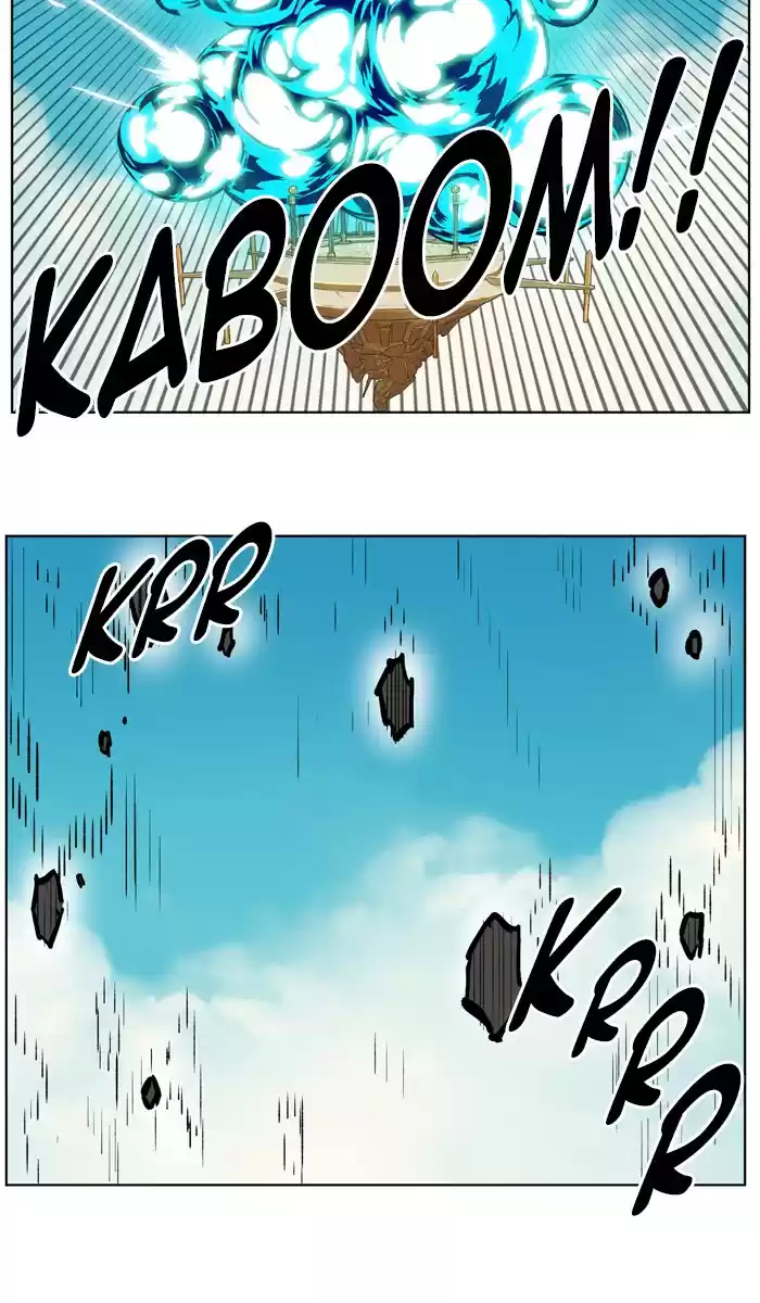 Hardcore Leveling Warrior Chapter 166: Ep. 166