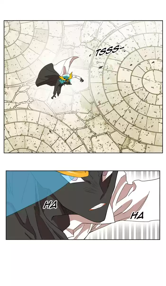 Hardcore Leveling Warrior Chapter 166: Ep. 166