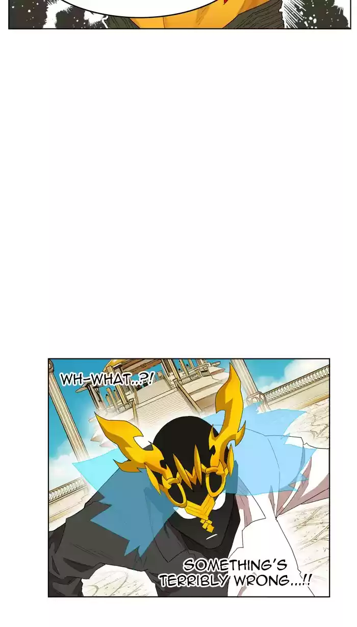 Hardcore Leveling Warrior Chapter 166: Ep. 166