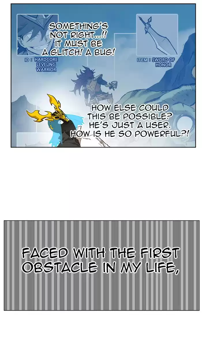 Hardcore Leveling Warrior Chapter 166: Ep. 166