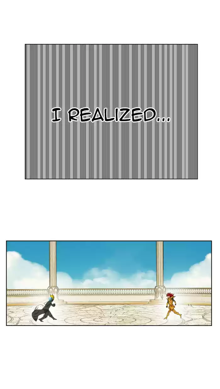 Hardcore Leveling Warrior Chapter 166: Ep. 166