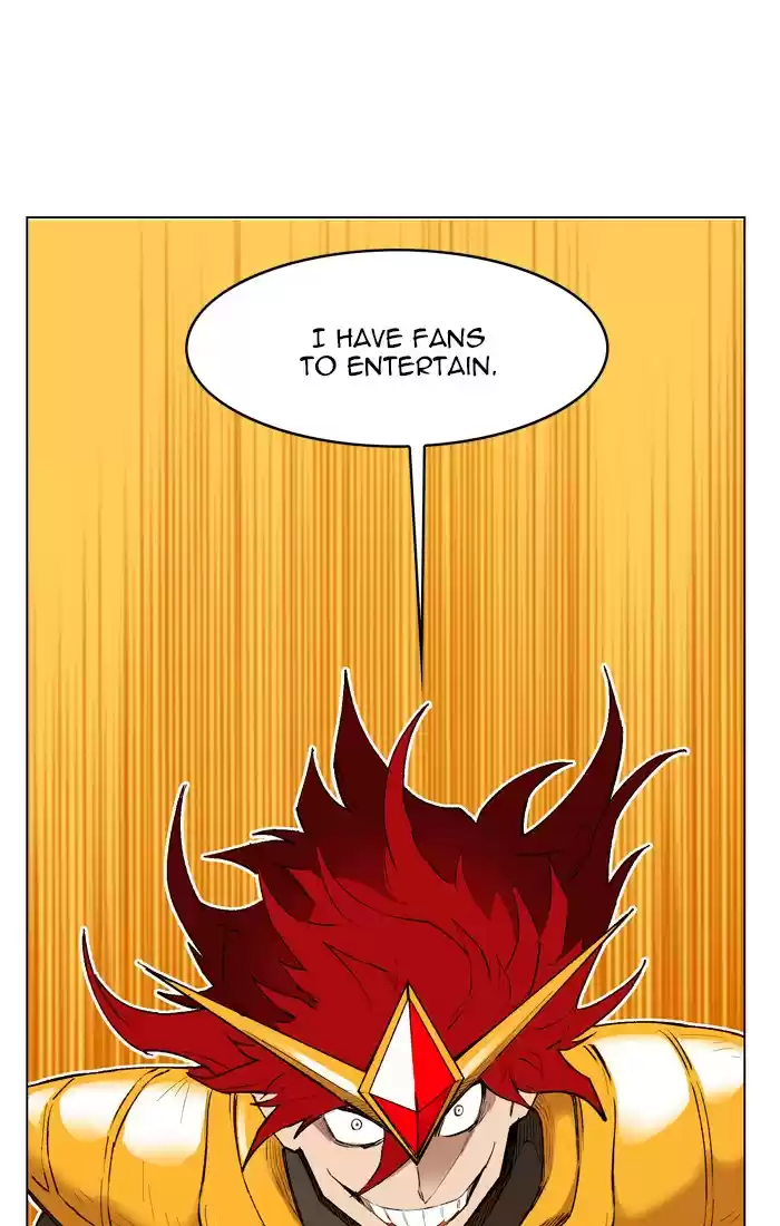 Hardcore Leveling Warrior Chapter 166: Ep. 166