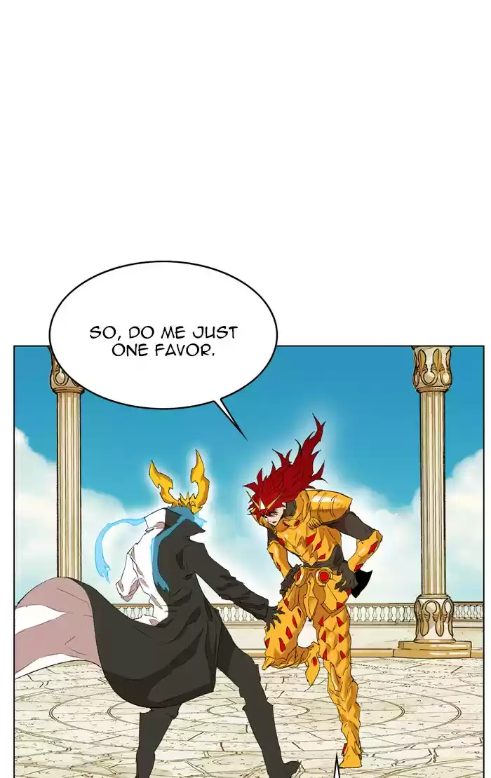 Hardcore Leveling Warrior Chapter 166: Ep. 166