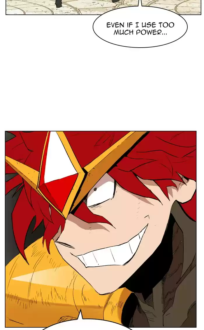 Hardcore Leveling Warrior Chapter 166: Ep. 166