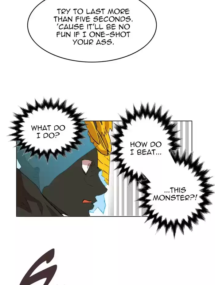 Hardcore Leveling Warrior Chapter 166: Ep. 166