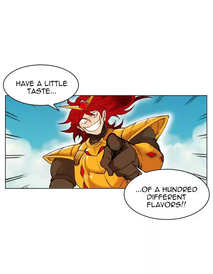 Hardcore Leveling Warrior Chapter 166: Ep. 166