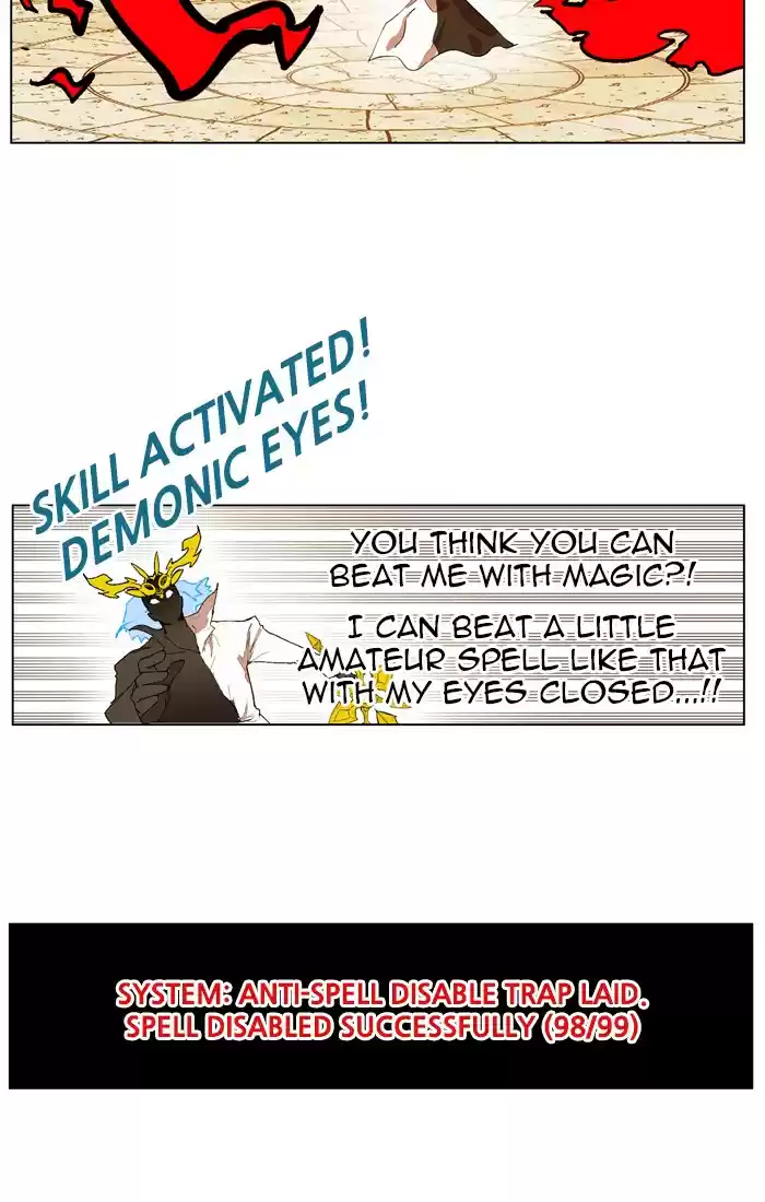 Hardcore Leveling Warrior Chapter 166: Ep. 166